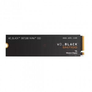 Western Digital WD BLACK SN7100 M.2 NVMe (1TB)