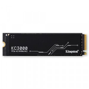 킹스톤 KC3000 M.2 NVMe (2TB)