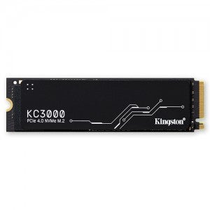 킹스톤 KC3000 M.2 NVMe (2TB)