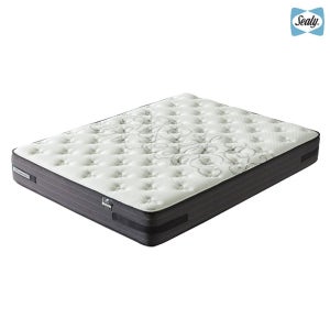 [롯데백화점] 씰리 클레이오 3 펌 퀸 매트리스 (Q) LE1220611968