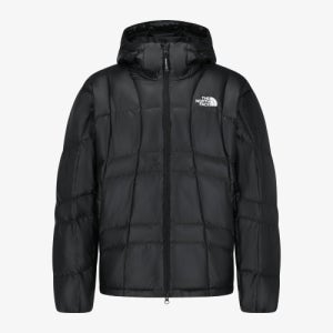 [노스페이스] NJ3NR84J 화이트라벨 웨이브 온 자켓 BLACK NJ3NR84J