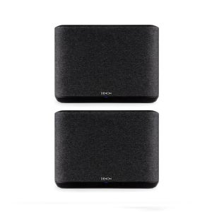 데논 HOME 350 와이어리스 블루투스 스피커2개