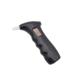 (WFKXOVT) 스마트 디지털 알콜 체크 기기