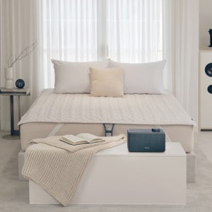 [경동나비엔] [경동나비엔] 숙면매트 온수 퀸 슬림형 EMW700-QS 온수매트