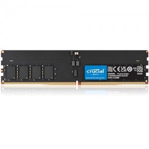 마이크론 Crucial DDR5-6400 CL52 CUDIMM 아스크텍 (16GB)