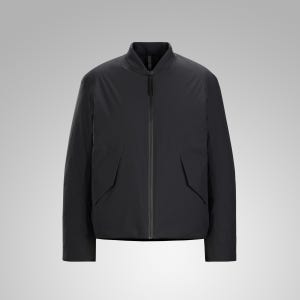 [베일런스 공식] 데카 다운 봄버 여성 VJPFW09958
