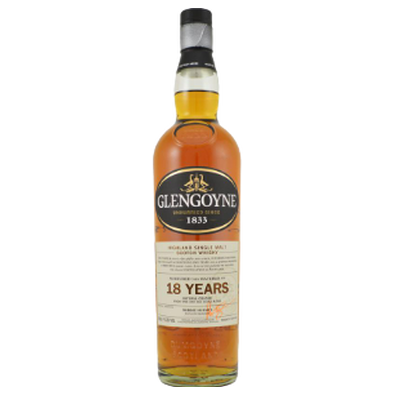 Glengoyne 18 Year Old (글렌고인 18년)