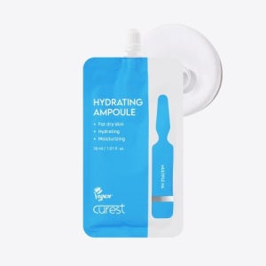 큐어레스트 하이드레이팅 앰플 30ml