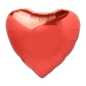 아트박스 호일풍선 하트레드 점보_G21050108206