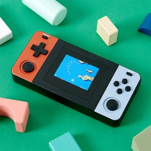 아트박스 뿅뿅오락실 레트로게임기_G25091390543