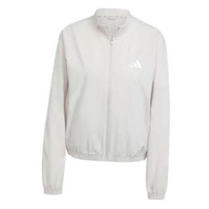 트레인 에센셜 3S 우븐 웜업 재킷 JE6173 537342