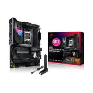 ASUS ROG STRIX X870E-E GAMING WIFI STCOM (정품)