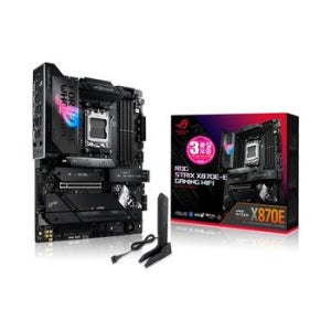 ASUS ROG STRIX X870E-E GAMING WIFI STCOM (정품)