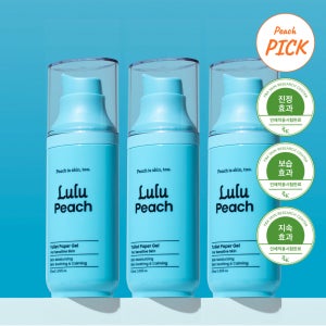 룰루피치 항문가려움 클렌저 클렌징 세정제