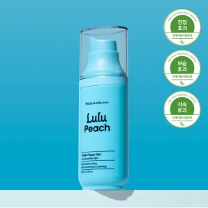 [룰루피치] 항문세정 휴대용 워터젤 비데