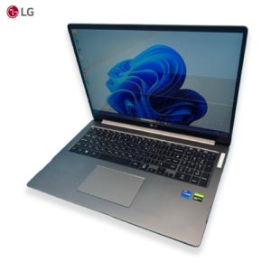 리퍼비시 LG 울트라 i7 10TH RAM 16GB GTX 1650 17인치 초고화질 리퍼 노트북