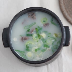 사골이 묵이되어버리는, 고기듬뿍 설렁탕(냉동) 3팩, 너의반찬