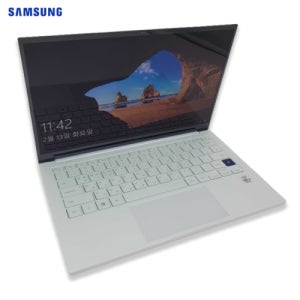 리퍼비시 삼성 갤럭시북 i5 10TH UHD그래픽 512GB 13인치 리퍼 노트북