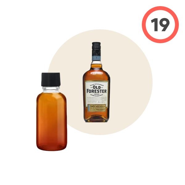 Old Forester 86 Proof (올드 포레스터 86 프루프)