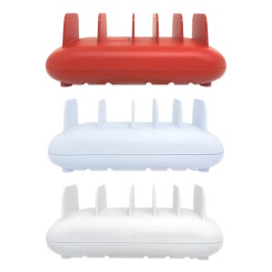 팝폰 104W PD/PPS 5포트 초고속 멀티 충전기 기념품 판촉물 맞춤제작