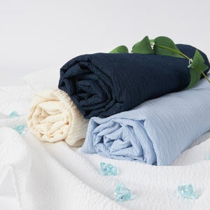 코튼앤코 시어서커 썸머블랭킷 150x90 기념품 판촉물 맞춤제작