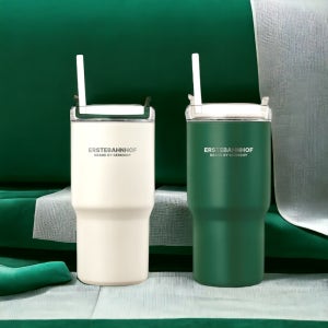 루헨 켄쳐 텀블러 591ML 기념품 판촉물 맞춤제작