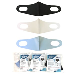 [GEO 프리미엄 패션마스크]국산마스크/KC인증 기념품 판촉물 맞춤제작