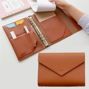 직장인 맞춤 6공 다이어리 스케줄러 직장인 비즈니스용 기념품 판촉물 맞춤제작