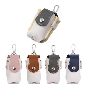 투톤투볼 골프공 파우치 기념품 판촉물 맞춤제작