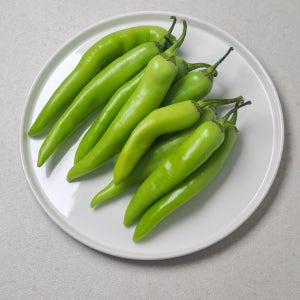 청량하고 알싸한 GAP인증 당조 고추 2kg