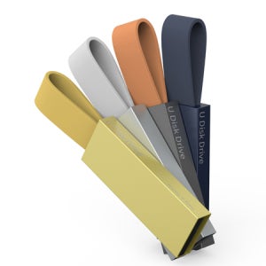 갤러리 U DISK drive 2.0 USB메모리 128GB 기념품 판촉물 맞춤제작