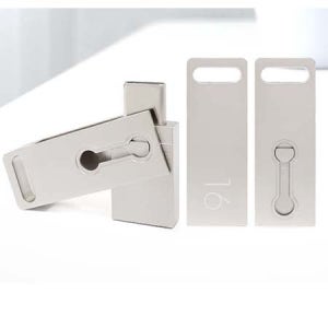 ENOP 캔들 아이언 C 타입 OTG USB 8G  [8G ~ 64G] 기념품 판촉물 맞춤제작