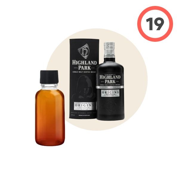 하이랜드파크 다크 오리진 (Highland Park Dark Origins)