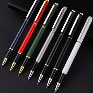 로페리아 비즈니스용 사무용 볼펜(0216071) 기념품 판촉물 맞춤제작