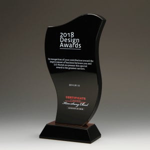 공로 어워드 트로피 상패 기념품 판촉물 맞춤제작