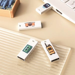 루인스스틱 USB메모리 16GB 기념품 판촉물 맞춤제작