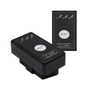 YSP 제트카 OBD2 탄소배출 감소 연료절감