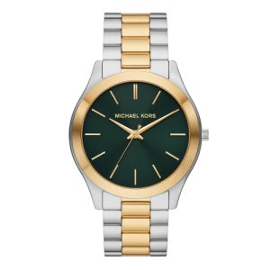 [마이클코어스] MK9149 (Runway) 런웨이 남성 메탈시계 MK9149