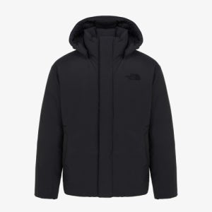[노스페이스] NJ1DR68A 레이턴 다운 자켓 DARK GRAY NJ1DR68A