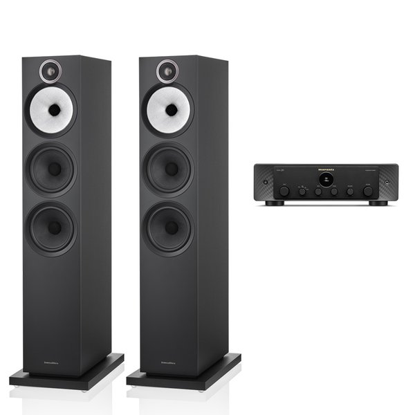 Marantz Model 30 (마란츠 모델 30)