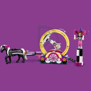 레고 매직 아크로바틱 조립장난감 어른장난감 블록