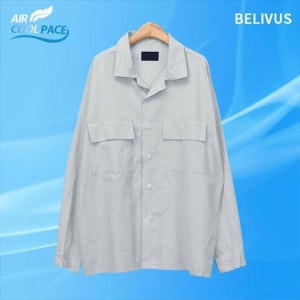 [빌리버스]빌리버스 남자 린넨 셔츠 긴팔 남방 BGTT027