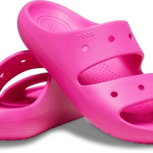 크록스 클래식 샌들 V2 쥬스 209403-6UB