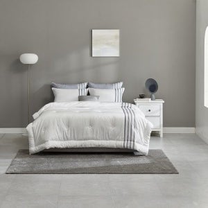 [롯데백화점] 알레르망 매그넘 차렵이불Q(화이트) LE1213252177