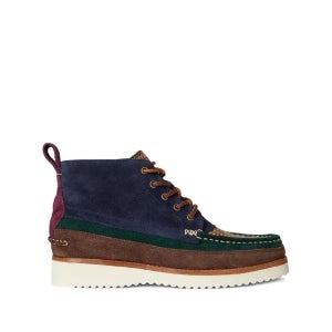 폴로 랄프로렌 레인저 부츠 812974126001 TP444906435