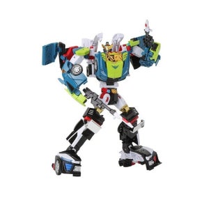 (현대Hmall) 무[초이락] 헬로카봇 패트롤가이즈 히트가이 코드가이