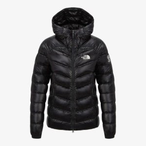 노스페이스 THE NORTH FACE NJ1DS00A 마테호른 다운 자켓 BLACK