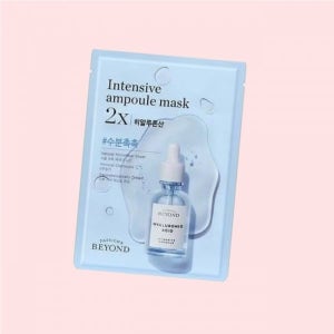 비욘드 앰플 가득한 마스크 2X 히알루론산 10매 4247615