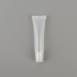 튜브형 미니 소분 화장품 케이스 5 10ml