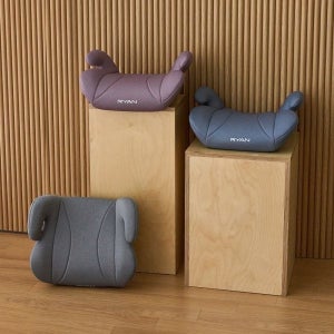 리안 주니어 부스터 카시트